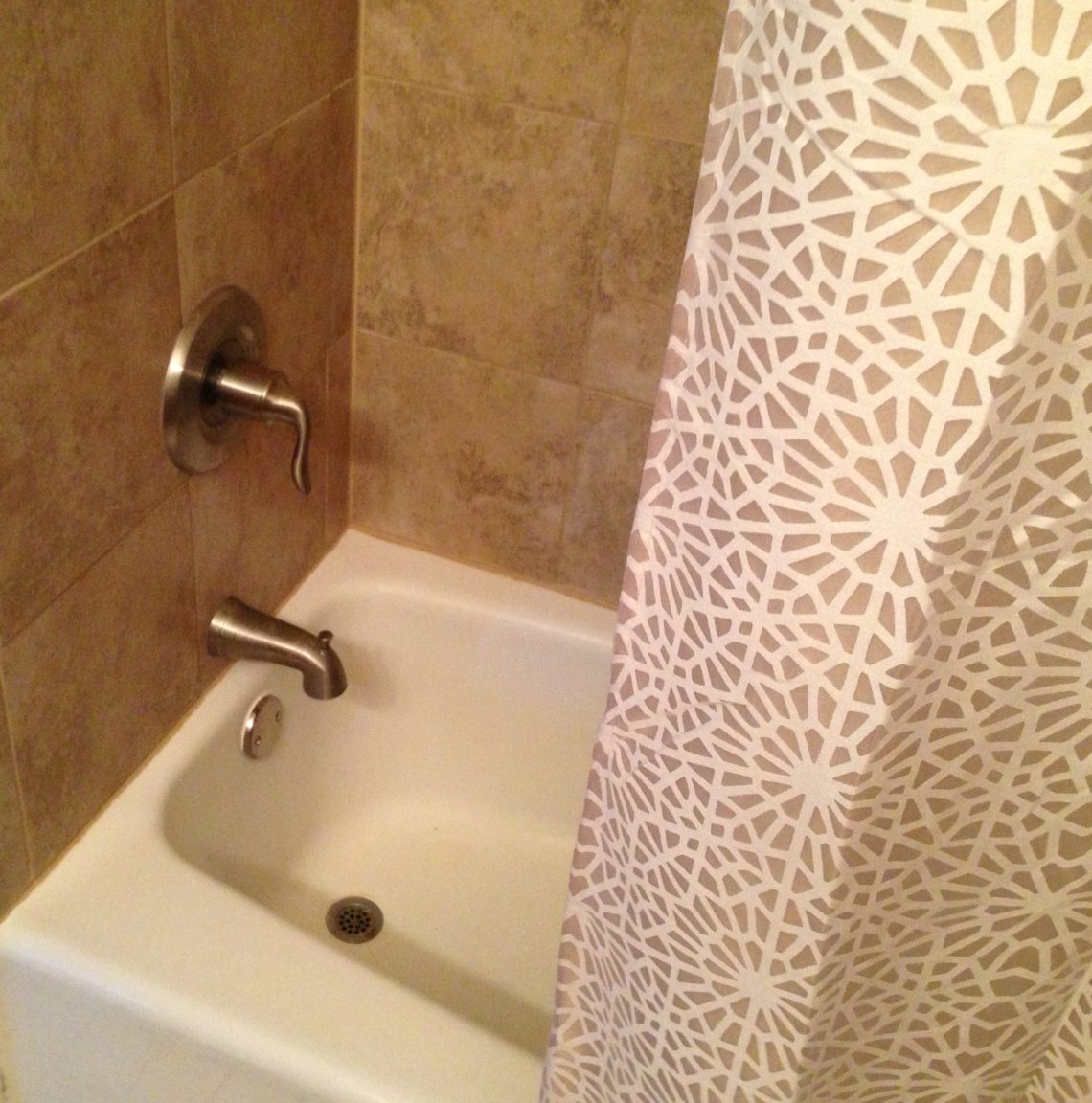 After Tub Renovation