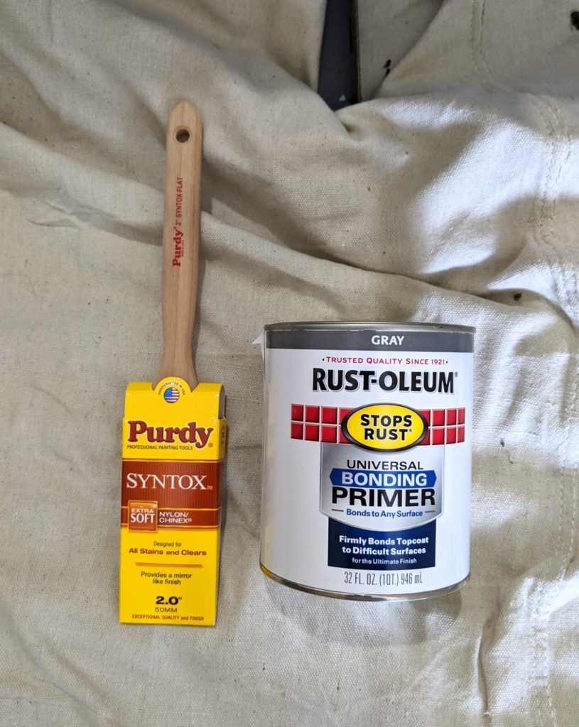 RUST-OLEUM Clean Metal Primer