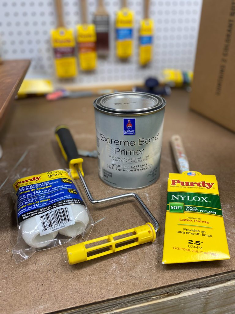 Best Primer for Painting Cabinets: Extreme Bond Primer