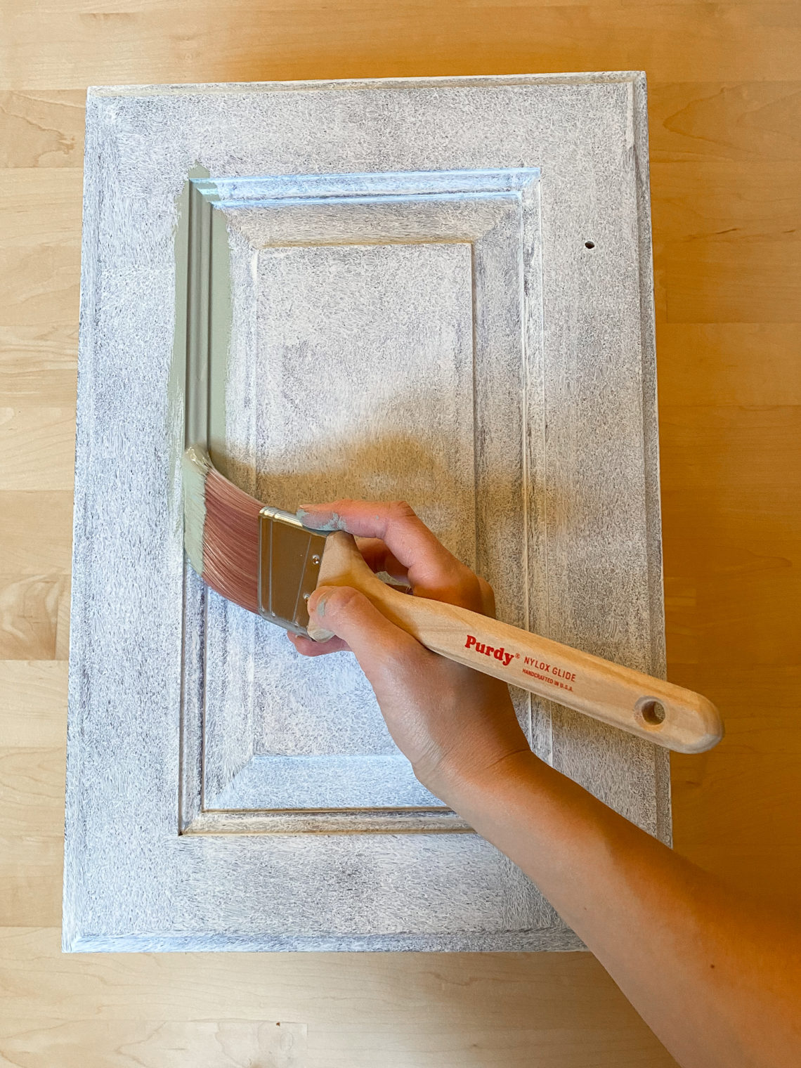 The Best Paint Roller For Painting Cabinets Yourself - The DIY Nuts