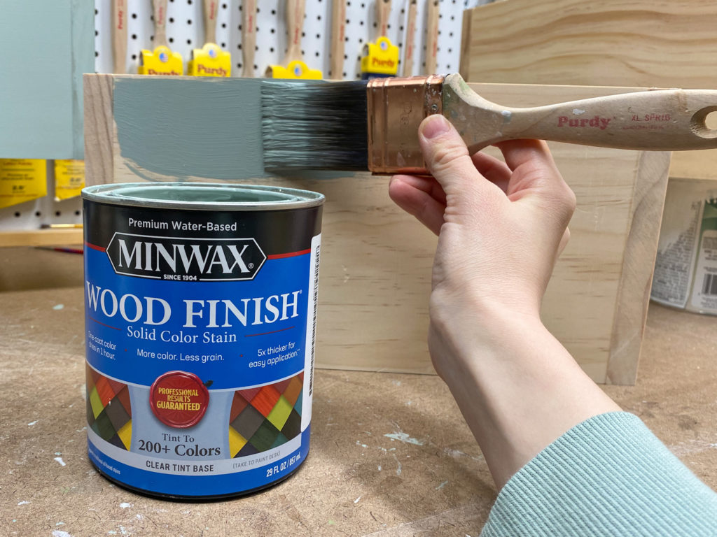 Linen Closet Organization Makeover in just ONE DAY! - The Handcrafted Haven